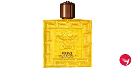 versace eros yellow|when to wear versace eros.